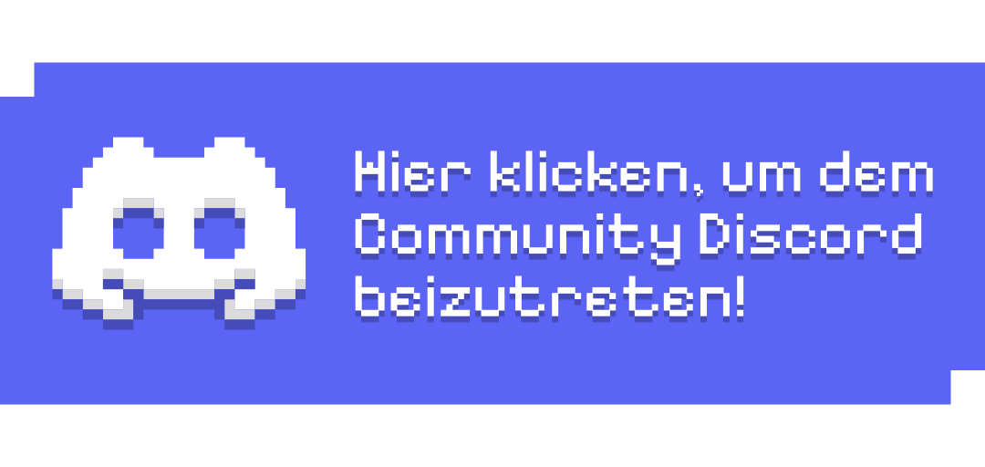 Link zum Discord